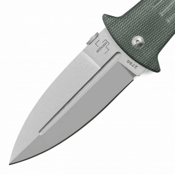 Миниатюра «Boker Smatchet»