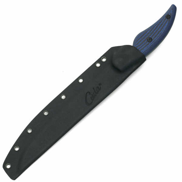 Миниатюра «Cuda 9 Professional serrated 23 см»