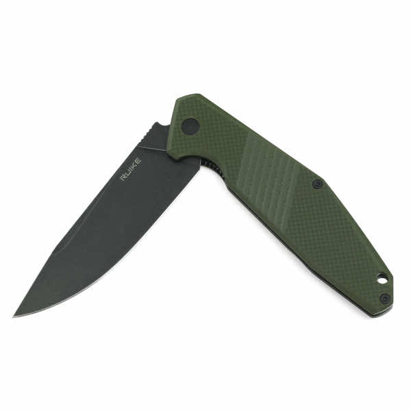 Миниатюра «Ruike D191-G зеленый»