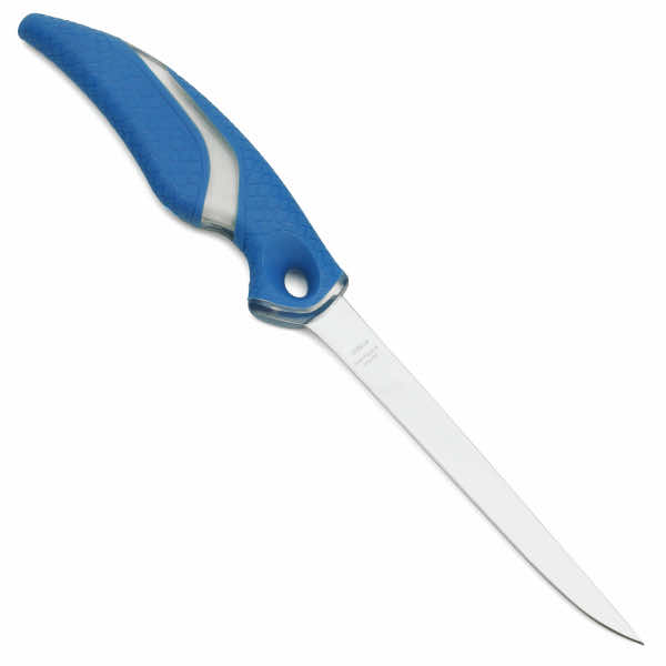 Миниатюра «Филейный Cuda 6 Flex fillet 15 см»