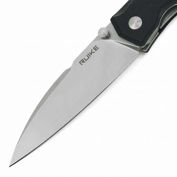 Миниатюра «Ruike P662-B черный»