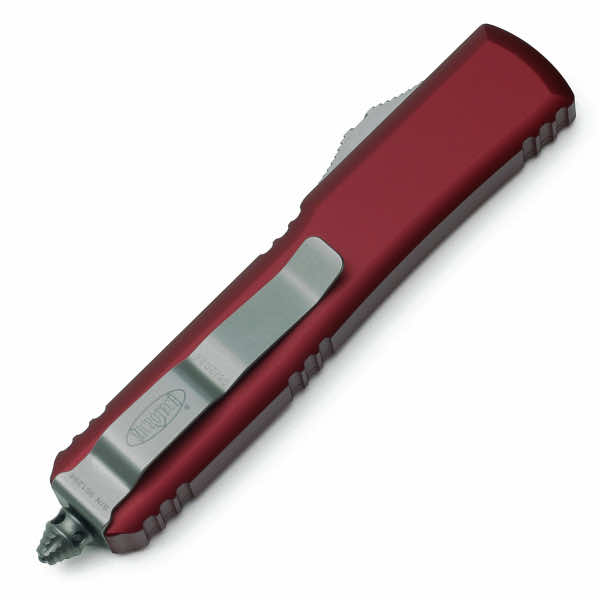 Миниатюра «Ultratech T/E красный танто»