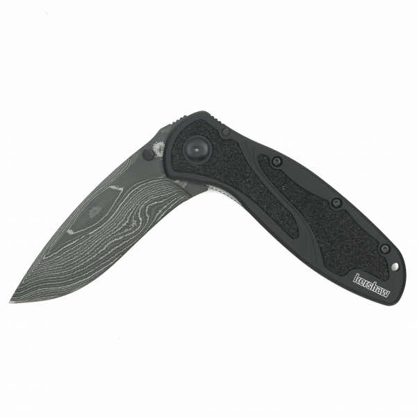 Миниатюра «Kershaw Blur damascus»