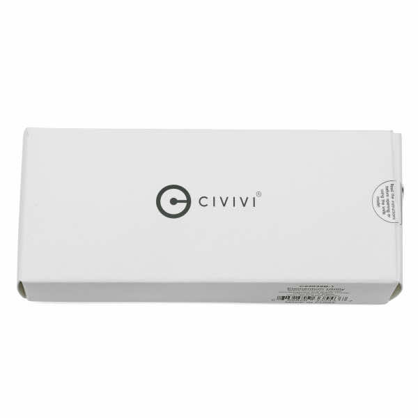 Миниатюра «Civivi Elementum Utility черный»