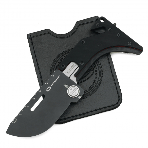 Миниатюра «Ultra Thin-BK черный»