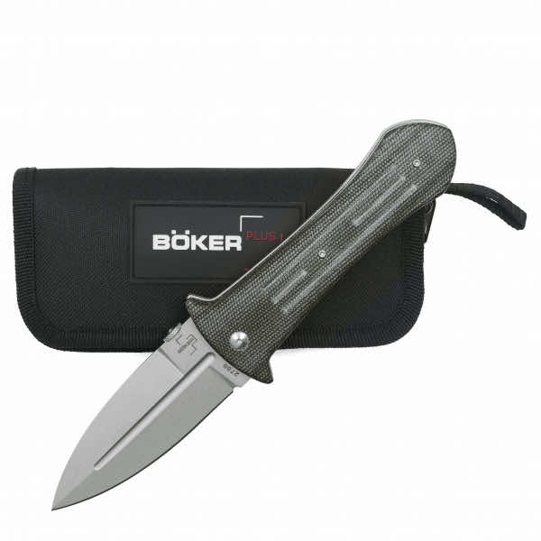 Миниатюра «Boker Smatchet»