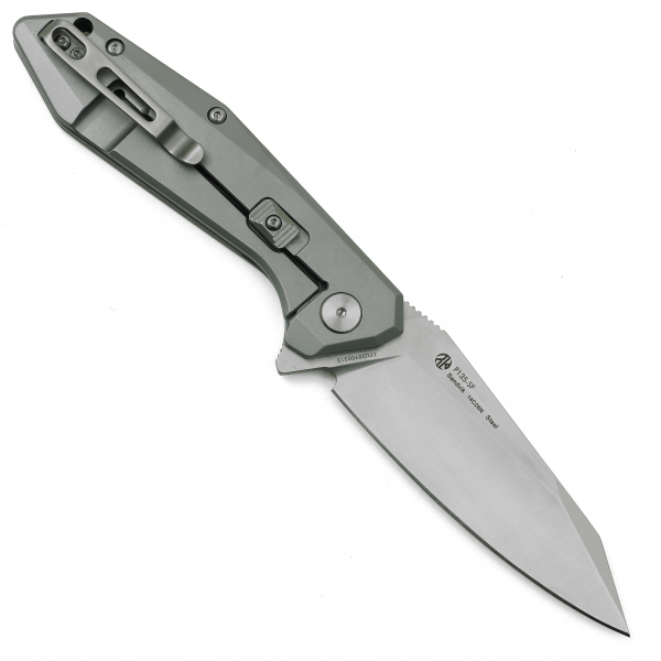 Миниатюра «Ruike P135-SF стальной»