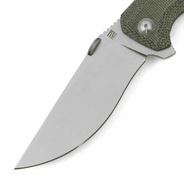 Миниатюра «Artisan Cutlery Kami»