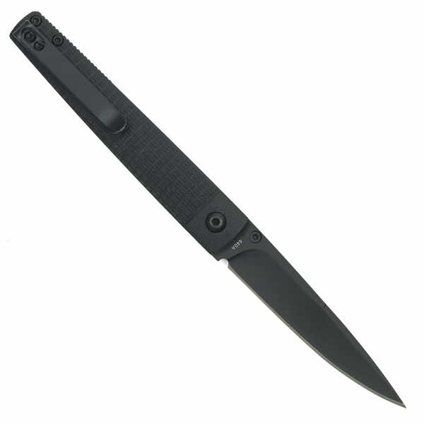 Миниатюра «Boker Stereo»