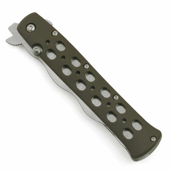 Миниатюра «Cold Steel Ti-Lite 4 Kris Plane»