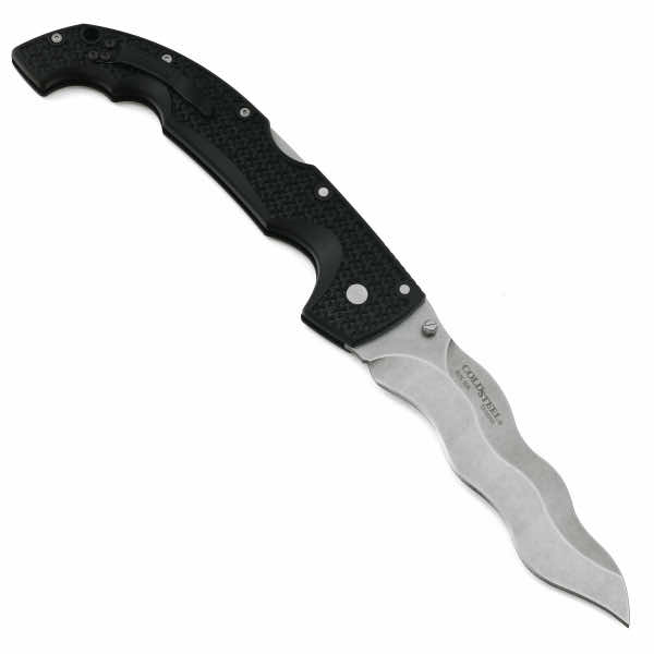 Миниатюра «Cold Steel 29AXW Kris XL Voyager»