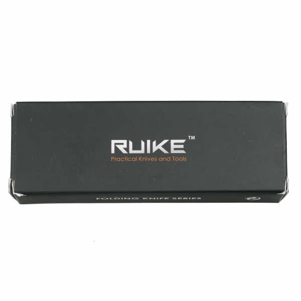 Миниатюра «Ruike P841-L зеленый»