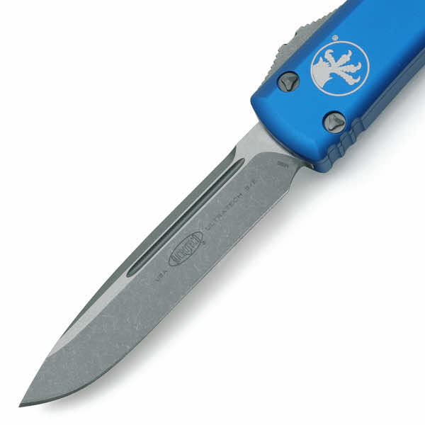 Миниатюра «Ultratech S/E голубой»