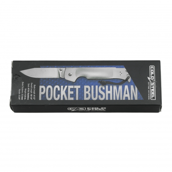 Миниатюра «Cold Steel Pocket Bushman»