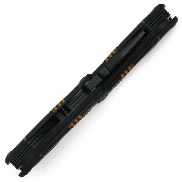 Миниатюра «Мультитул WA-010BO оранжевый»