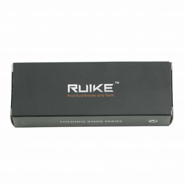 Миниатюра «Ruike P662-B черный»
