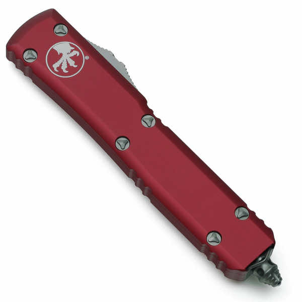 Миниатюра «Ultratech S/E красный»