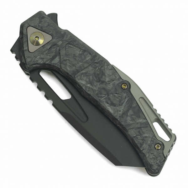 Миниатюра «Fox Knives Chronos»