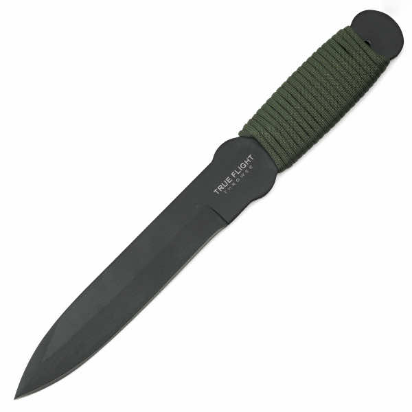 Миниатюра «Метательный Cold Steel True Flight Thrower»