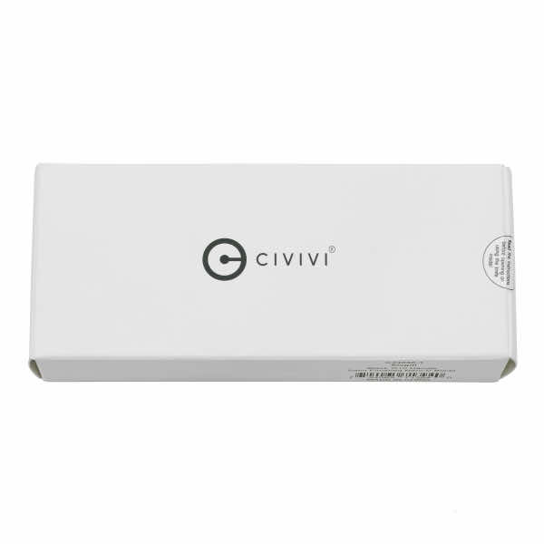 Миниатюра «Civivi Sixgill черный»