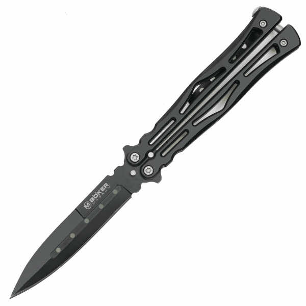 Миниатюра «Boker Neptis»