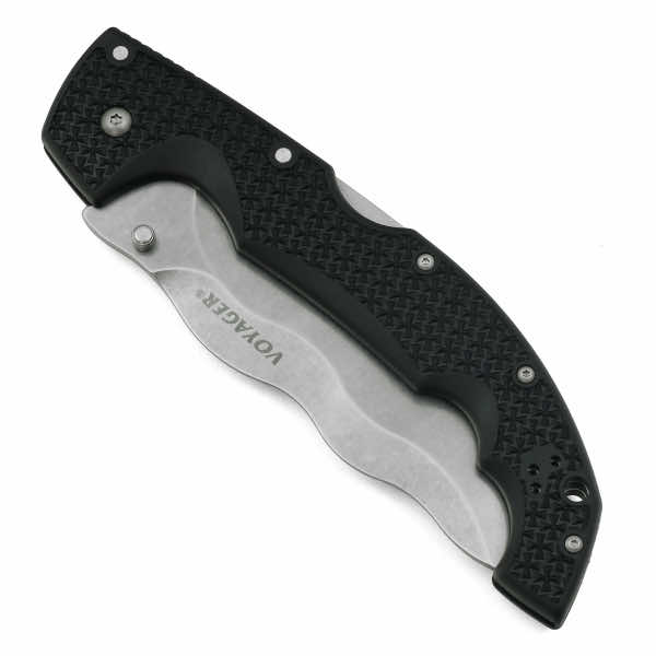 Миниатюра «Cold Steel 29AXW Kris XL Voyager»