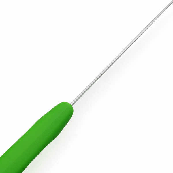Миниатюра «SwissClassic разделочный 19 см зеленый»