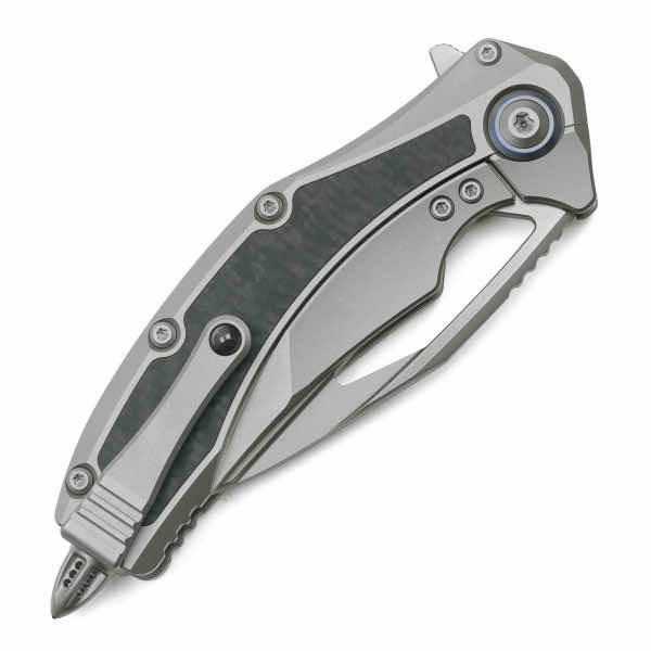 Миниатюра «Microtech Matrix»