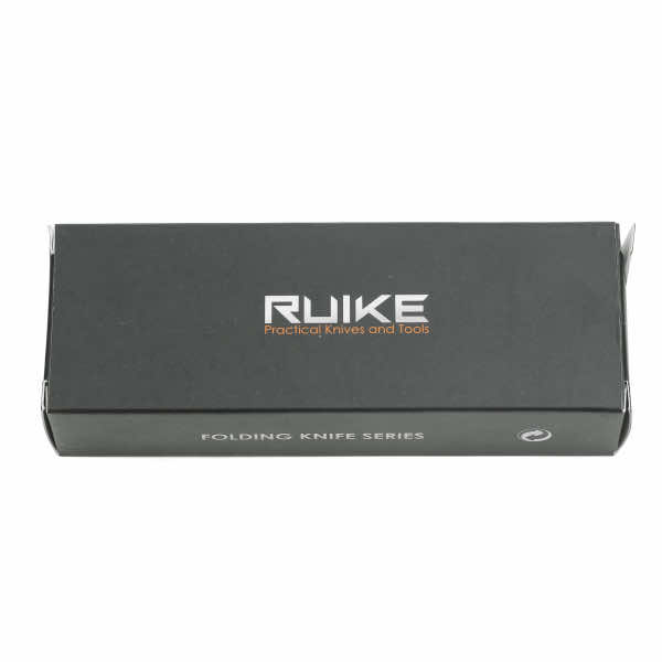 Миниатюра «Ruike P801-G зеленый»