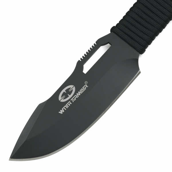 Миниатюра «YAKSHA WA-003BK»