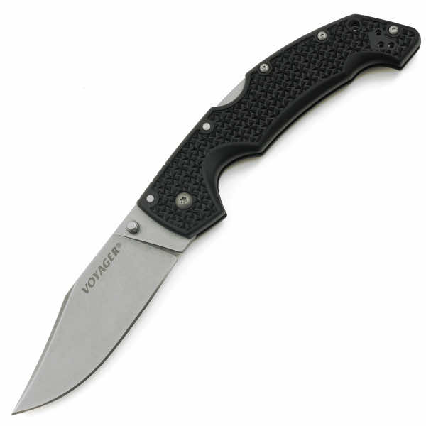 Миниатюра «Cold Steel 29AC Voyager Clip Large»