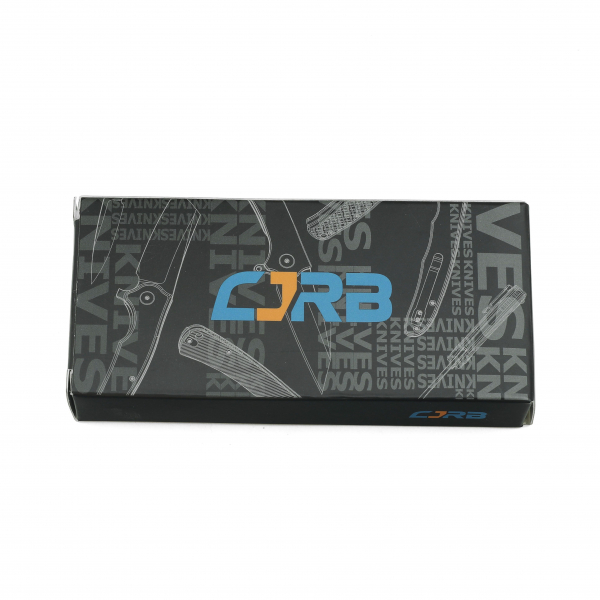 Миниатюра «CJRB Agave рукоять алюминий»