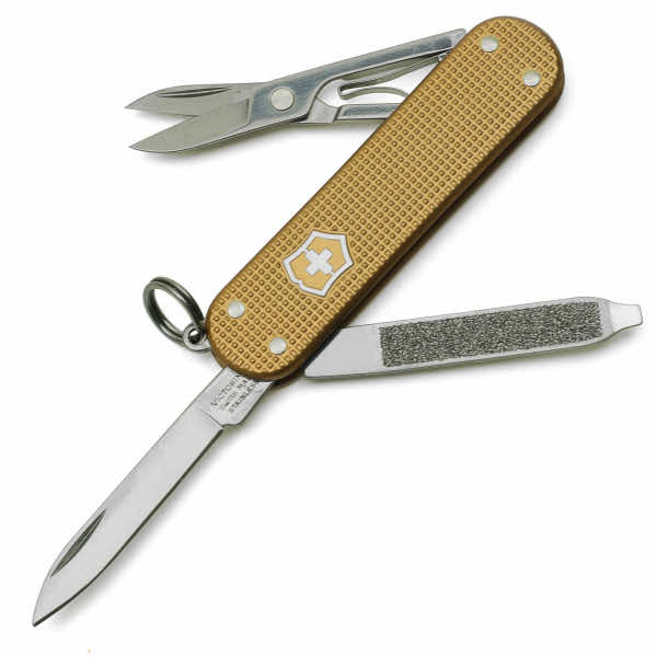 Миниатюра «Classic SD Alox Colors "Wet Sand" 5 функций песочный»