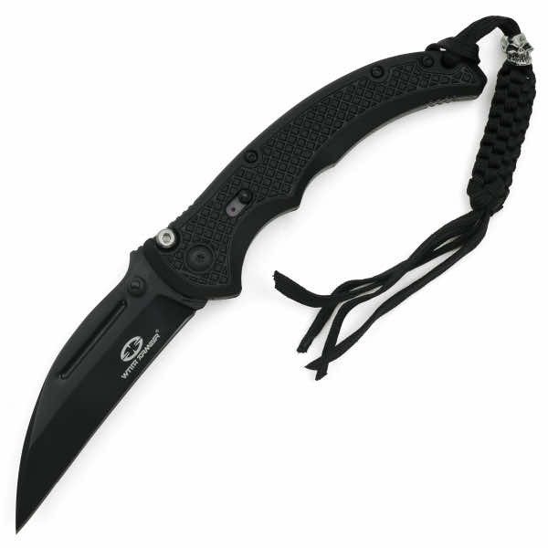 Миниатюра «Claw Black»
