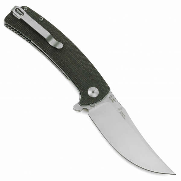 Миниатюра «Artisan Cutlery Arroyo»