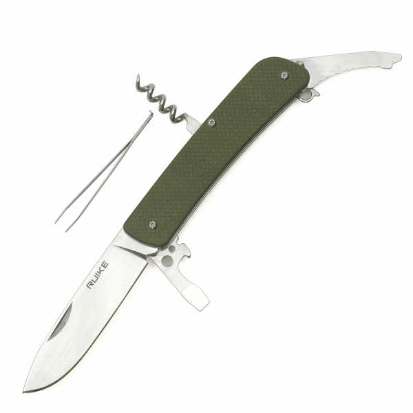 Миниатюра «Многофункциональный L21-G хаки»