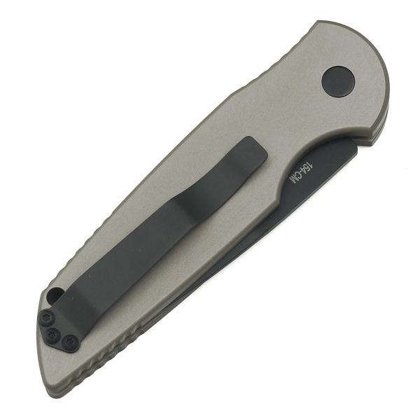 Миниатюра «PRO-TECH Tactical Response 3»