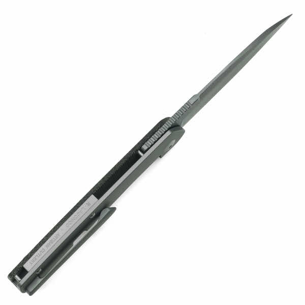 Миниатюра «Artisan Cutlery Centauri»