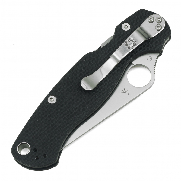 Миниатюра «Spyderco ParaMilitary 2 »