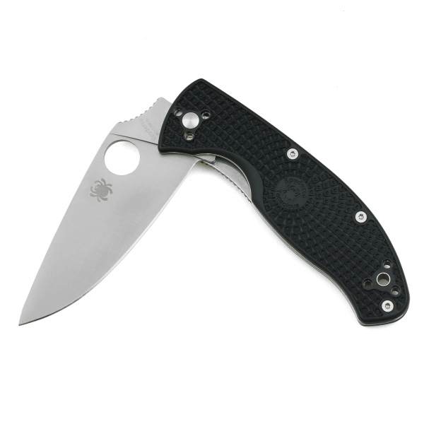Миниатюра «Spyderco Tenacious черный»