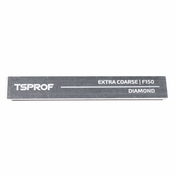 Миниатюра «Пластина алмазная TSPROF F150 Extra Coarse»