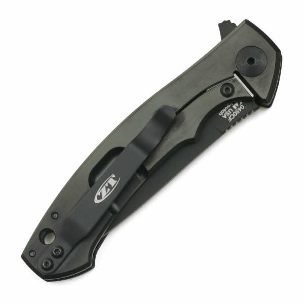 Миниатюра «ZT 0450CF Sinkevich черный»