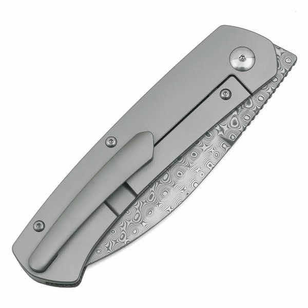 Миниатюра «Artisan Cutlery Centauri»