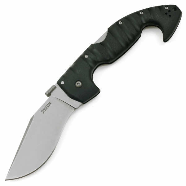 Миниатюра «Cold Steel Spartan»