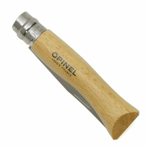 Миниатюра «Opinel №07 нержавеющая сталь»