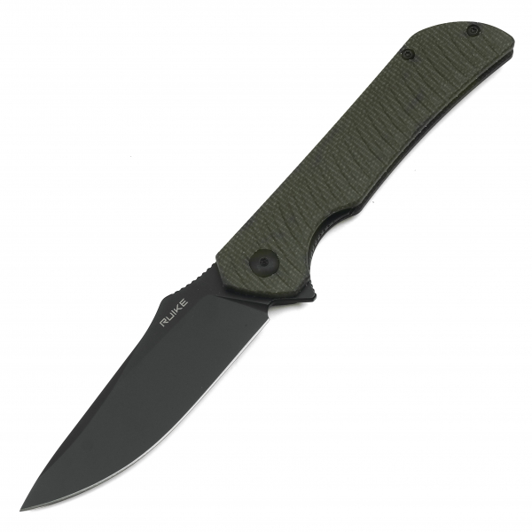 Миниатюра «Ruike P123-MB хаки»