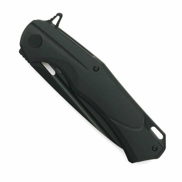 Миниатюра «А-01 черный Stonewash»