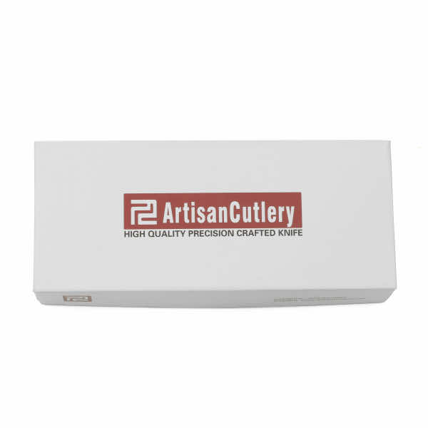 Миниатюра «Artisan Cutlery Proponent карбон»