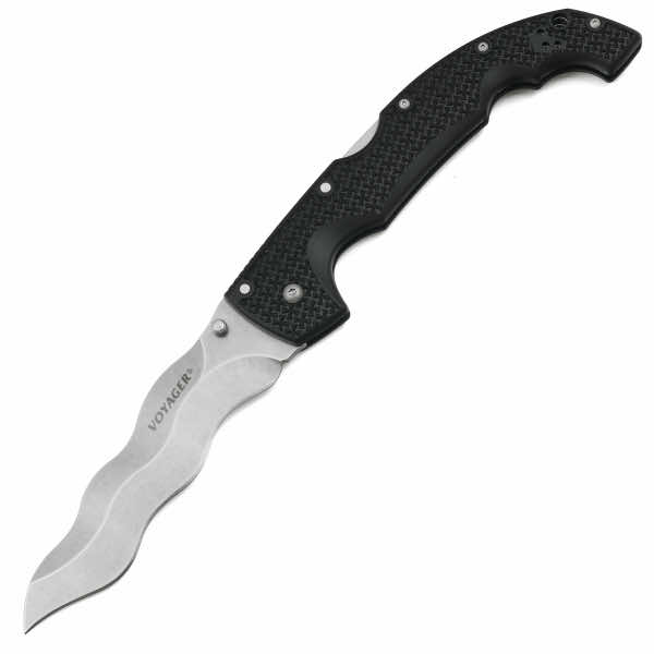 Миниатюра «Cold Steel 29AXW Kris XL Voyager»