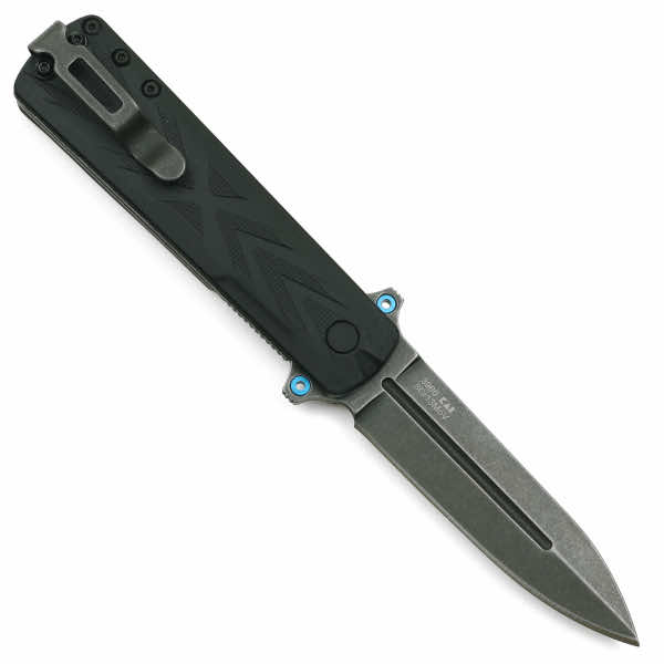 Миниатюра «Kershaw Barstow»